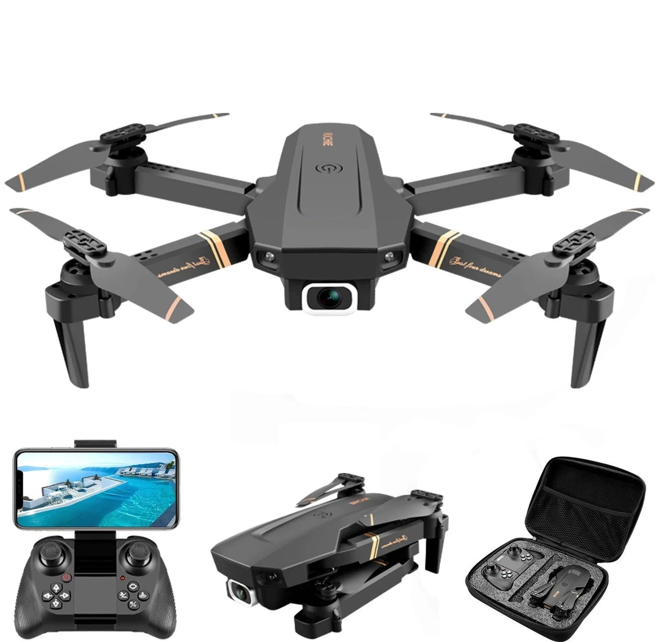 Remote Control Toys