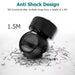 NT‑A5 Desktop 2D QR Barcode Scanner – Hands‑Free Omnidirectional USB