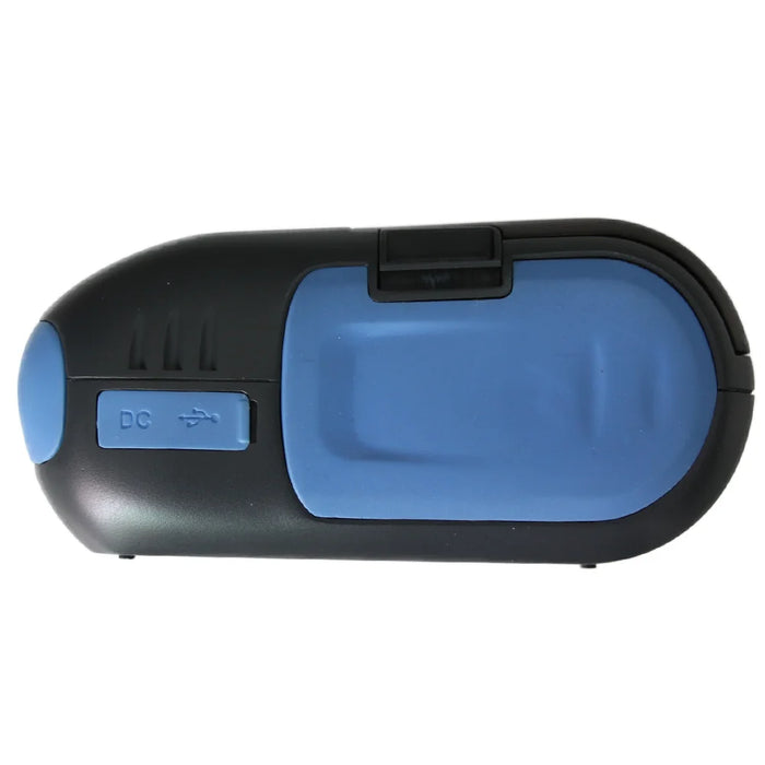 80mm (3-inch) Wireless Bluetooth Thermal Receipt & Label Printer - Portable
