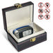 Faraday Signal-Blocking Key & Phone Box — RFID, NFC, GPS and Wi‑Fi Protection