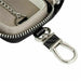 RFID Key Fob Signal Blocker Pouch — Faraday Car Key Case (Black)