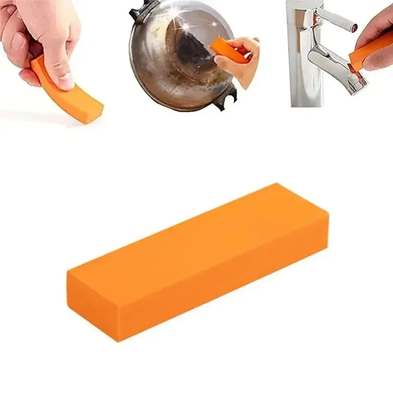 Glass & Surface Cleaners