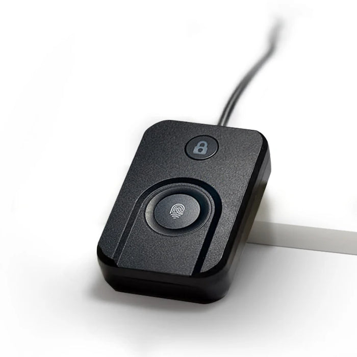 USB Fingerprint Reader for Windows Hello — Secure Biometric Sign-in for Windows 10/11
