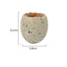 Cute Dinosaur Squeeze Vent Toy — Slow Rebound Stress Ball (Random 1pc)