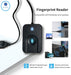 FP100-LK USB Fingerprint Reader for Windows Hello (Windows 10 & 11)