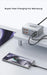 330W 10‑Port GaN USB‑C Charger — Dual 100W PD3.0/PPS Fast Charging Station