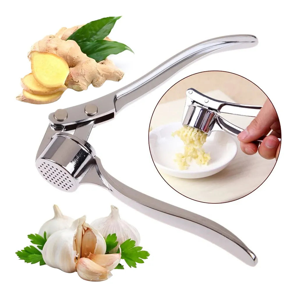 Garlic Presses