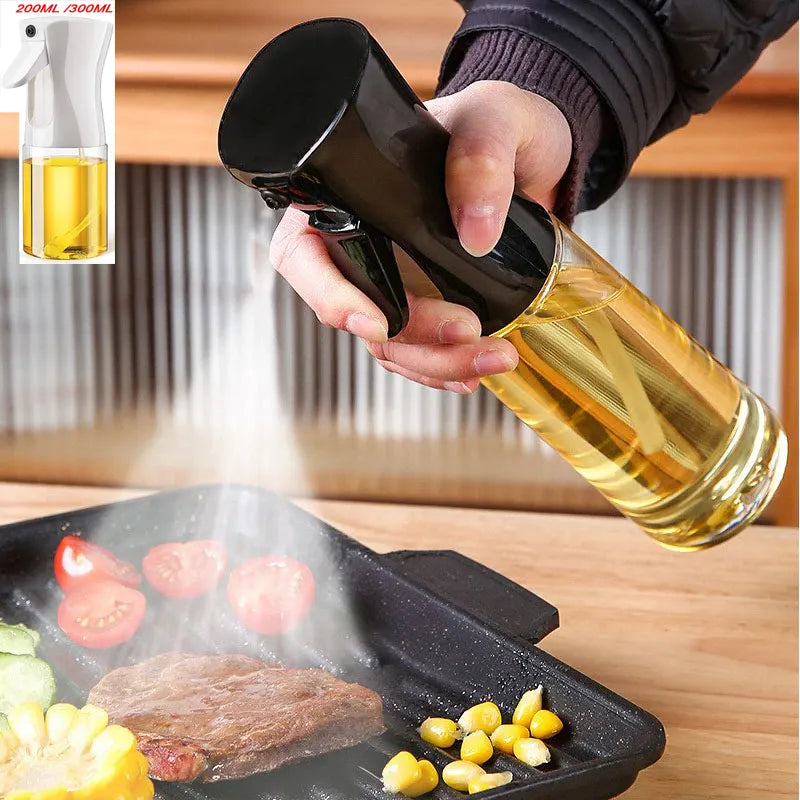 Oil & Vinegar Dispensers