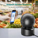 NT‑A5 Desktop 2D QR Barcode Scanner – Hands‑Free Omnidirectional USB