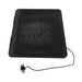 Laptop Cooling Pad with 130mm Fan, USB Powered — For 14-inch and Below