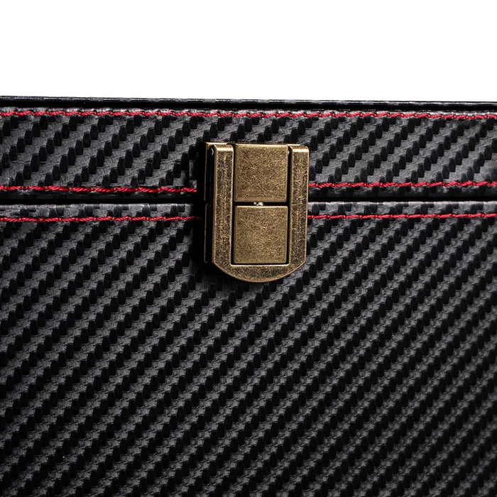 RFID Faraday Box – Key Fob Signal Blocker & Key Storage