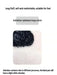 VIKAMA Ultra-Soft Frog Bath Mat – Absorbent, Non-Slip Bathroom Rug