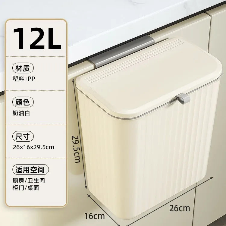 Kitchen Compost Bins