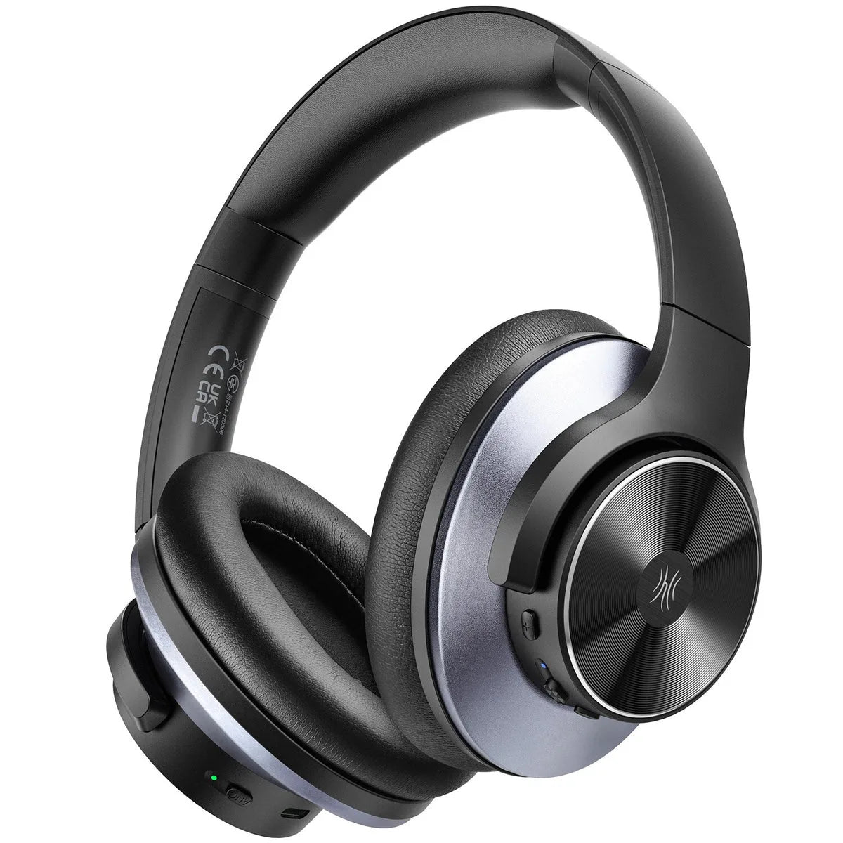 Black Oneodio A Series headphones
