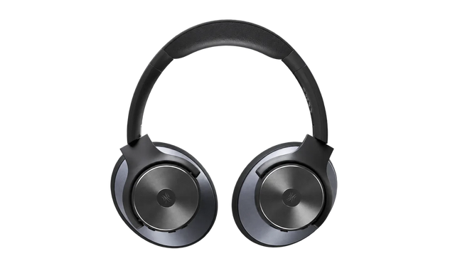The complete design — Oneodio A Series headphones