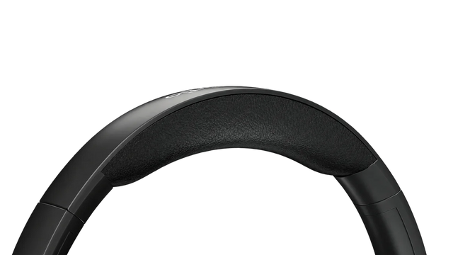 Padded support — Oneodio A Series headphones