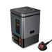 6‑in‑1 Charging Station with Retractable USB‑C — Multi‑Device Power Tower