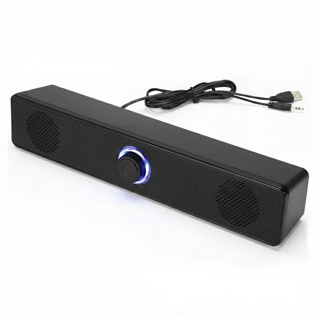 PC Soundbars