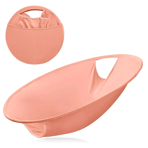 Portable Foldable Pop-up Laundry Hamper Basket