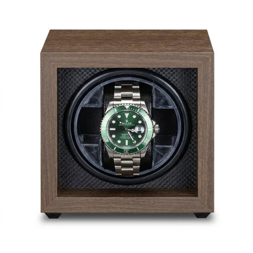 USB Motorised Watch Winder Box for Automatic Watches