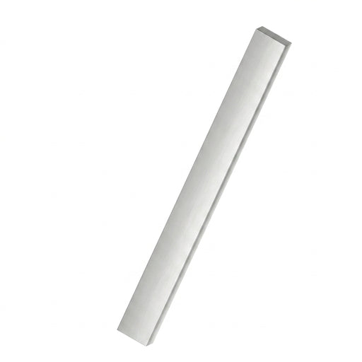 Leeseph Stainless Steel Magnetic Knife Holder — Wall-Mounted Multipurpose Knife Rack