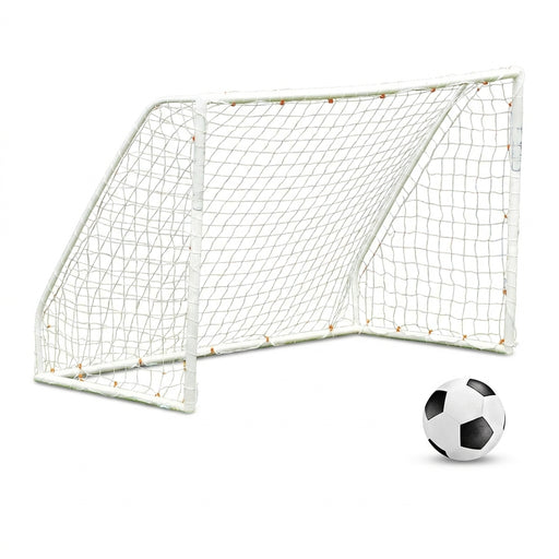 Football Net for Goal Post — High-quality, 1.8×1.2m · 2.4×1.8m · 3.6×1.8m
