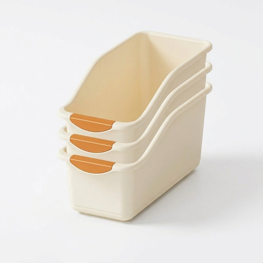 Household Storage Containers