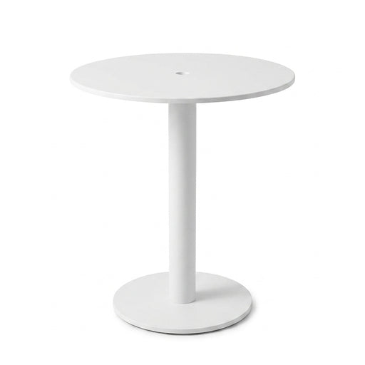 Transparent Acrylic Round Cake Stand for Desserts, Cupcakes & Events — 15/18.7/22.5cm