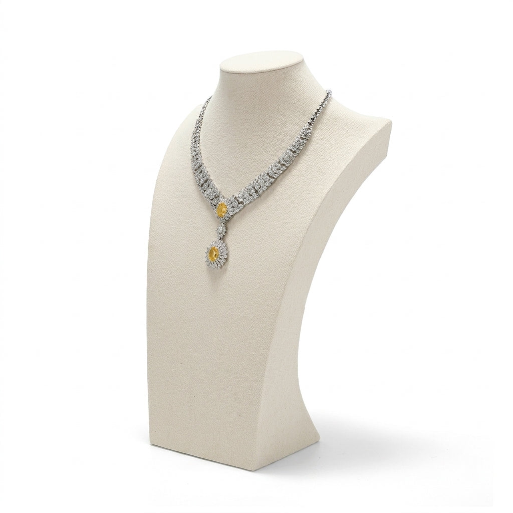 Jewellery Cleaning & Care