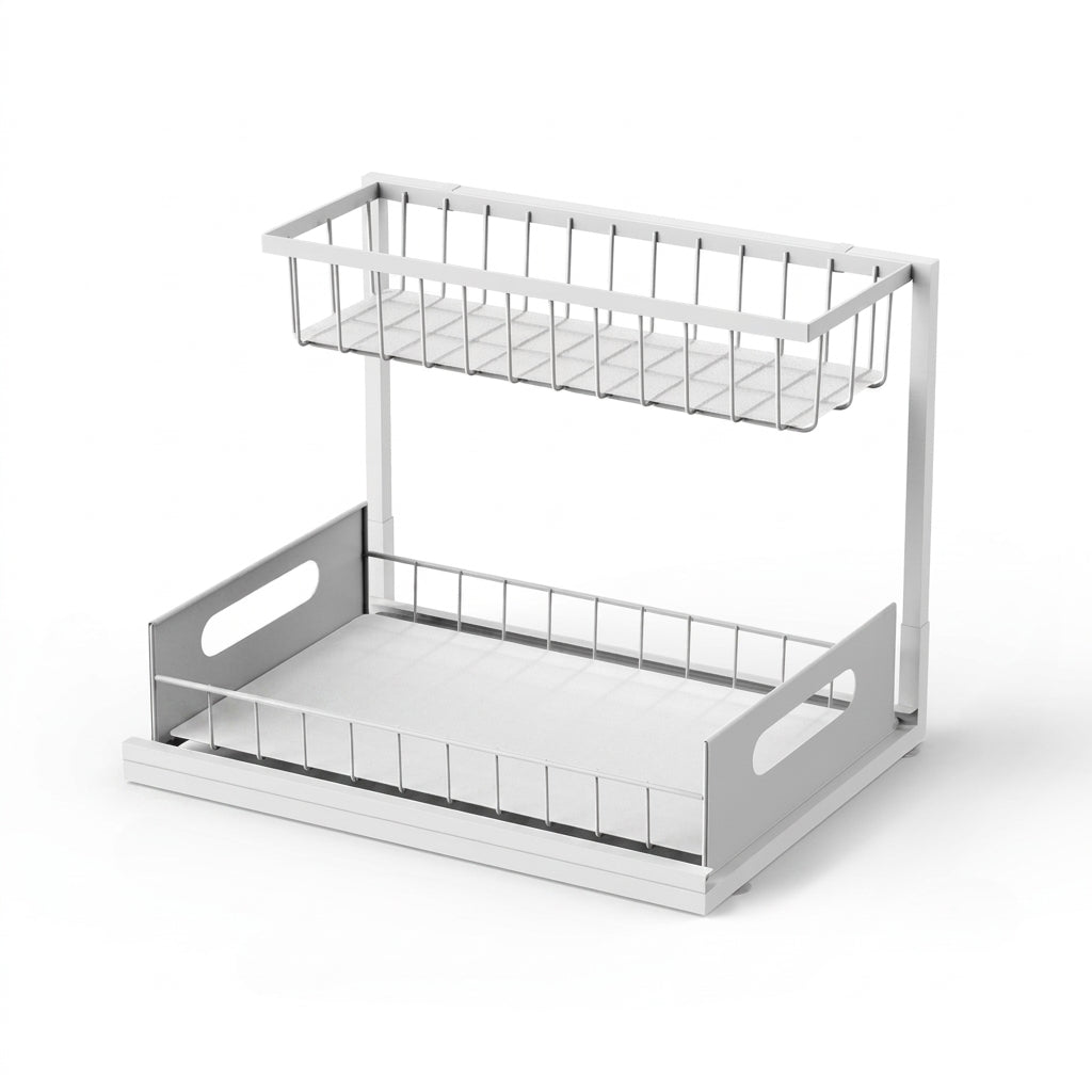 Kitchen Cabinet Organisers