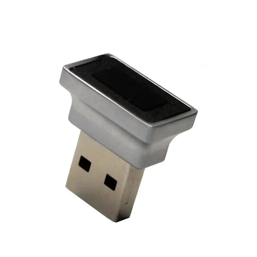 USB Fingerprint Reader for Windows 10 & 11 — Biometric Login Scanner