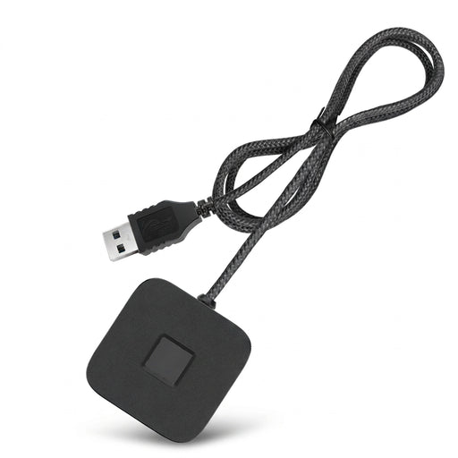 USB Fingerprint Reader for Windows Hello with 1.5m Cable — Windows 11/10