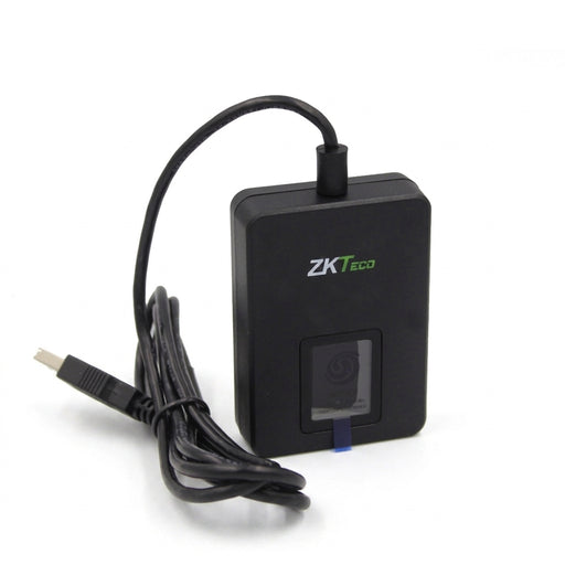 ZK9500 / Live10R USB Optical Fingerprint Scanner – Biometric Sensor with Free SDK (Windows, Android, Linux)