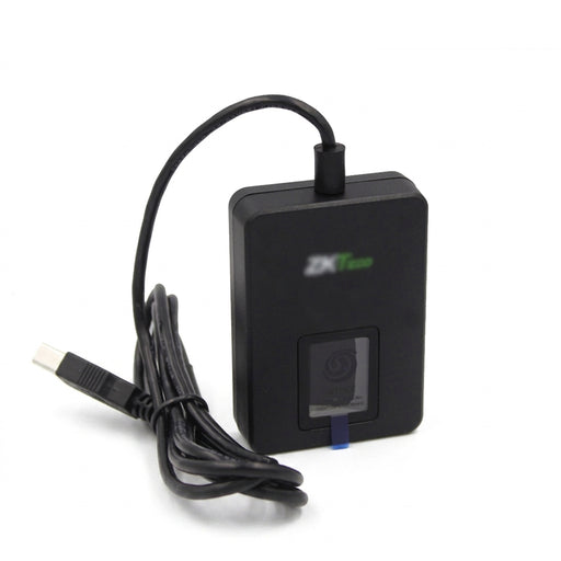Live10R (ZK9500) USB Optical Fingerprint Scanner with Free SDK (Windows, Android, Linux)