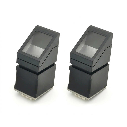 R307S Optical Fingerprint Module — 1,000 Template Capacity, USB & UART