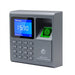 125kHz RFID Fingerprint Time & Attendance Terminal — Biometric Door Access Control