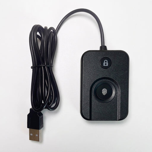 USB Fingerprint Reader Module for Windows Hello (Windows 10 & 11) – FP100-LK