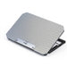 Gaming Laptop Cooler for 12–16 inch Notebooks | Dual Fans & Adjustable Wind Speed