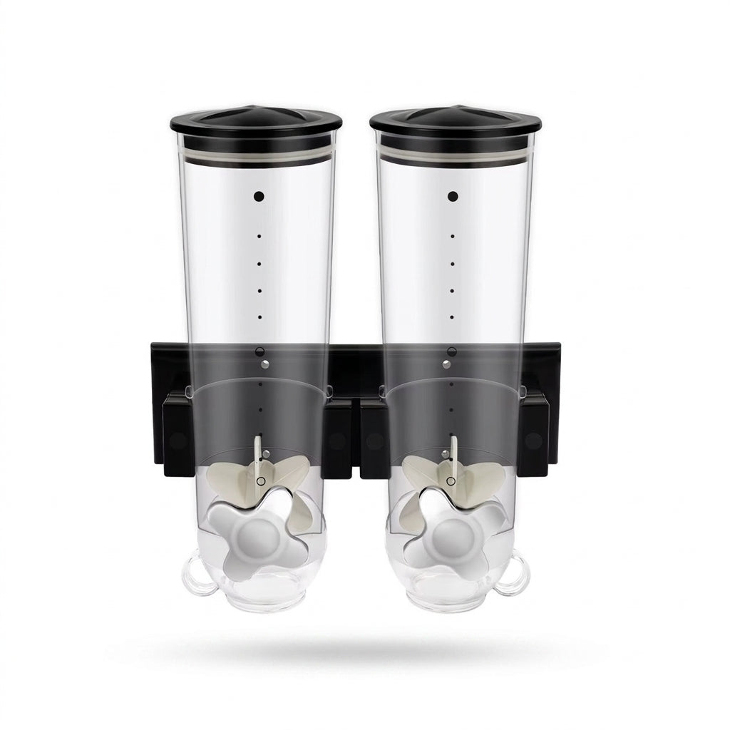 Food Dispensers