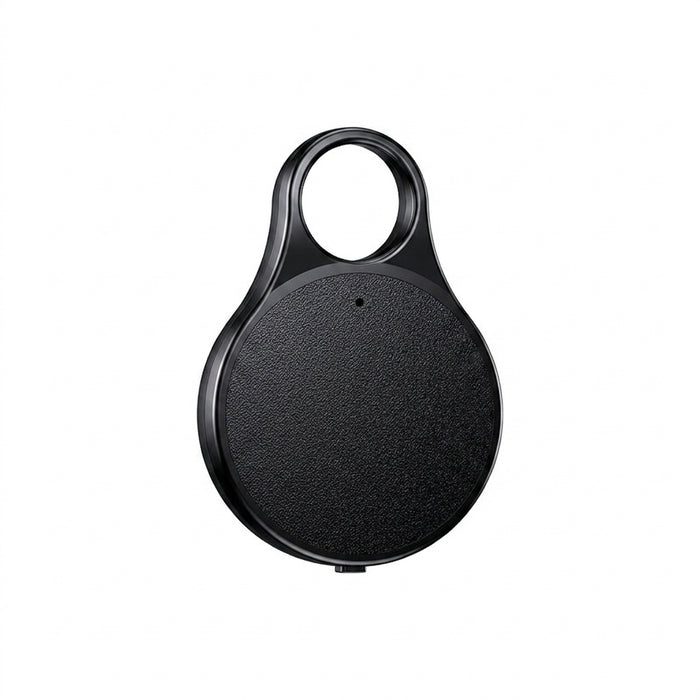 Mini Voice-Activated Digital Recorder — 8/16/32GB, 20h, Lanyard & Earphones