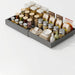 Expandable Pull-Out Cabinet Organiser — Heavy-Duty Slide-Out Shelves for Kitchen, Pantry, Bathroom, Office, Dorm