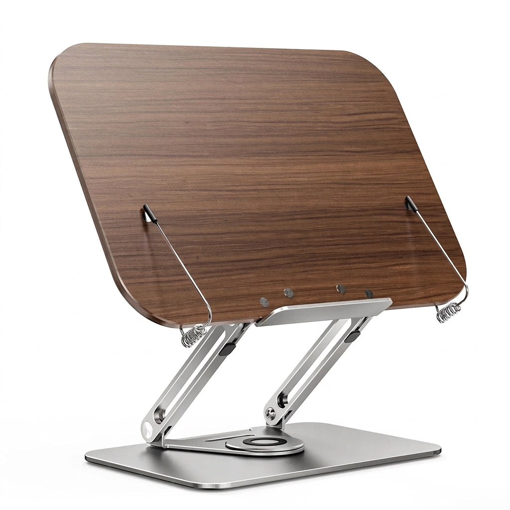 Cookbook Stands