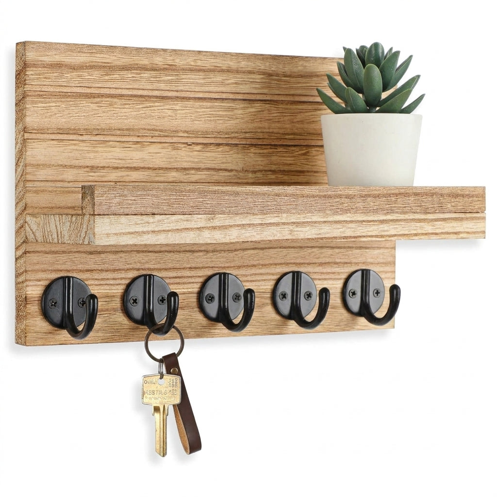 Mail Organisers