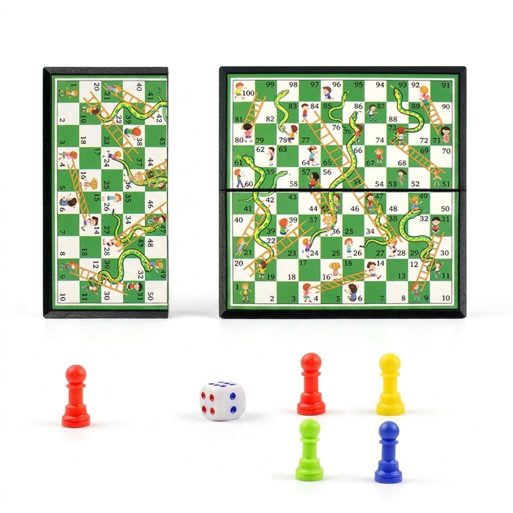 Backgammon Sets