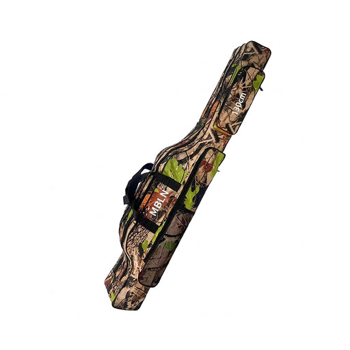 Portable Fishing Rod Backpack and Tackle Storage Bag – 120cm to 150cm