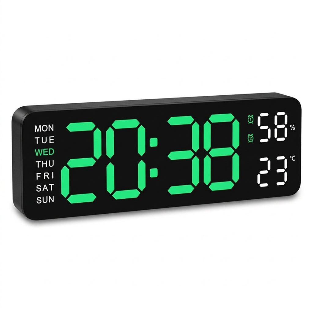 Wall Clocks