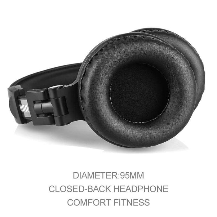 Dynamic Studio Pro DJ Headphones