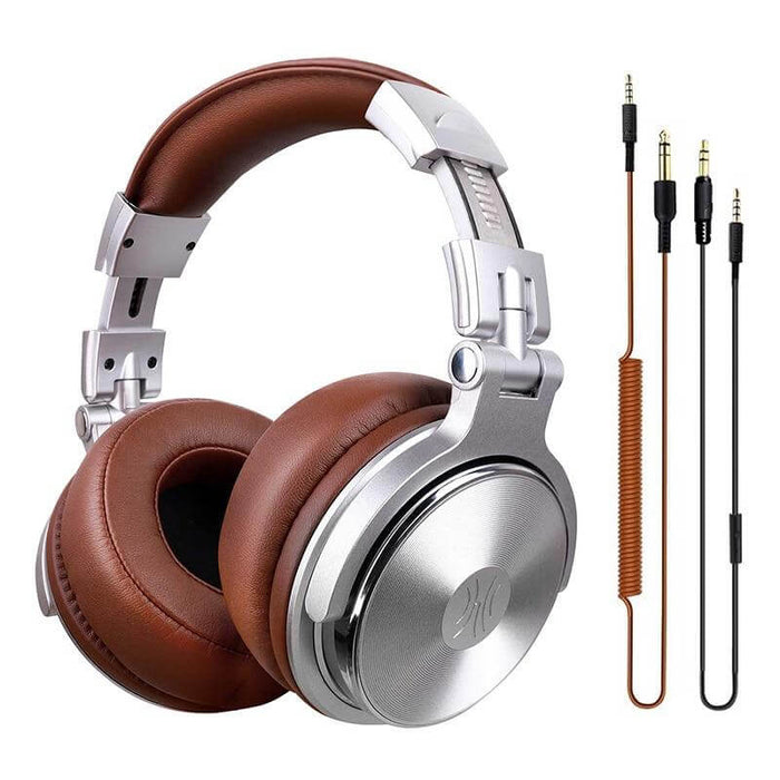 Dynamic Studio Pro DJ Headphones