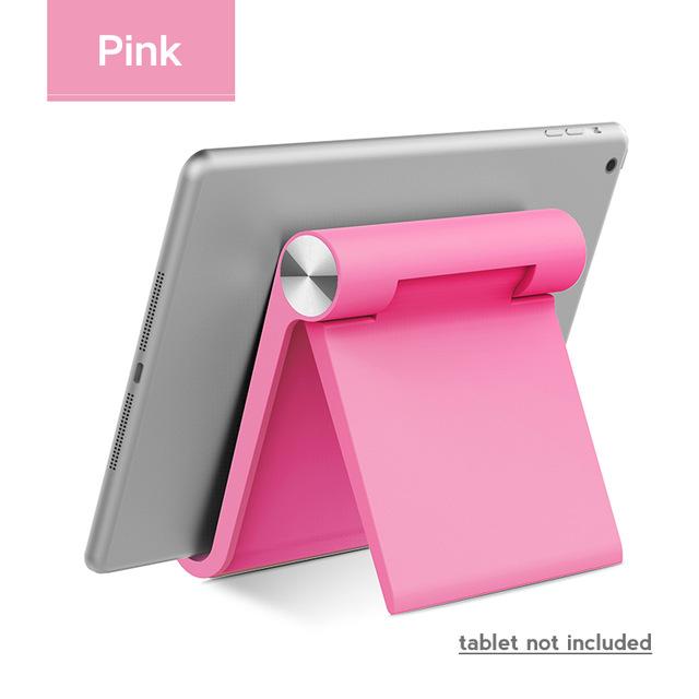 Desk Phone Tablet Stand